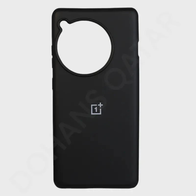 Dohans Mobile Phone Cases OnePlus 12R Protective Back Logo Cover & Case