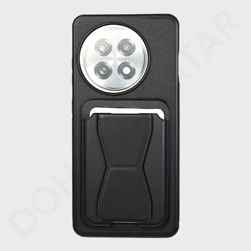 Dohans Mobile Phone Cases OnePlus 13R Card Holder Magnetic Cover & Case