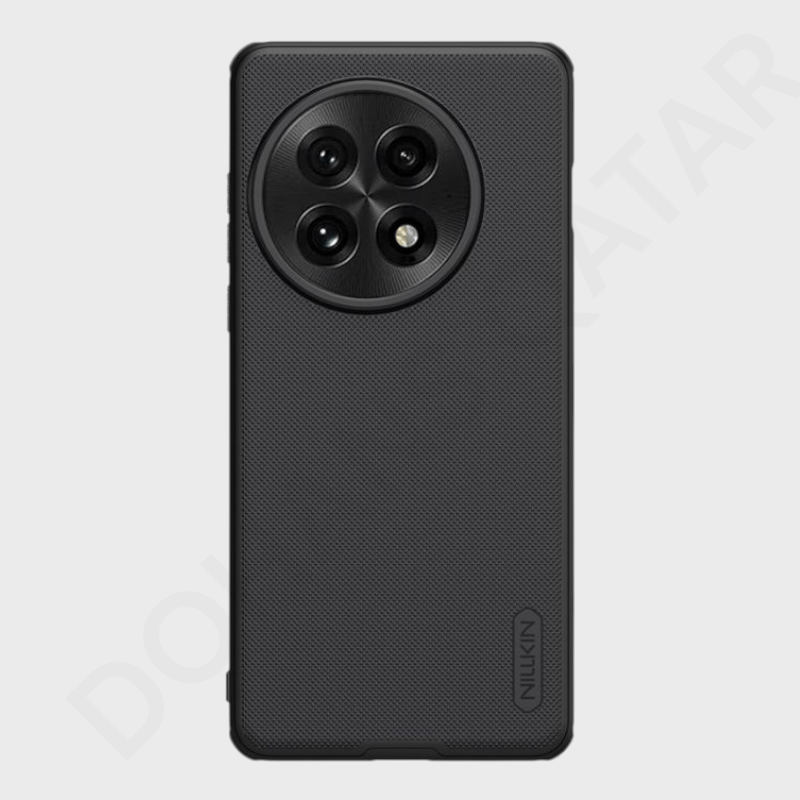 Dohans Mobile Phone Cases OnePlus 13R Nillkin Super Frosted Shield Pro Cover & Case