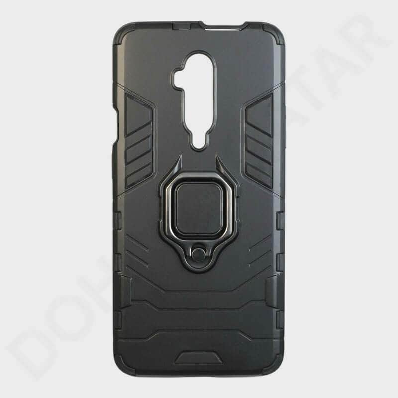 Dohans Mobile Phone Cases OnePlus 7 Pro / Oneplus 7T Pro Protective Ring Back Cover & Case