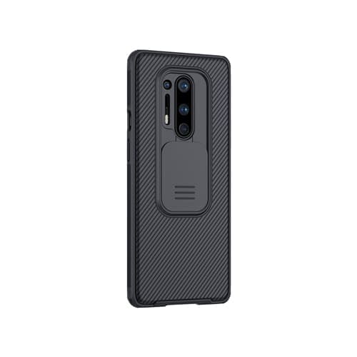 Dohans Mobile Phone Cases OnePlus 8 Pro Nillkin Cam Shield Pro Cover & Case