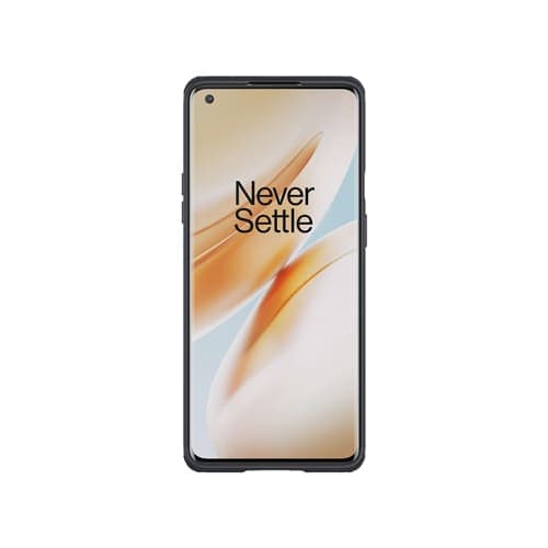 Dohans Mobile Phone Cases OnePlus 8 Pro Nillkin Cam Shield Pro Cover & Case