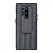 Dohans Mobile Phone Cases OnePlus 8 Pro Nillkin Cam Shield Pro Cover & Case