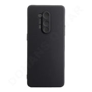 OnePlus 8 Pro Silicone Cover & Case - Mobile Phone Cases available at Dohans Qatar