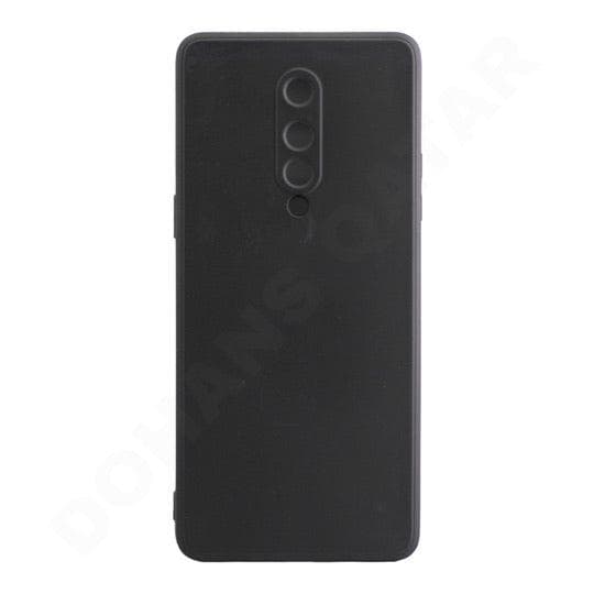 Dohans Mobile Phone Cases OnePlus 8 Silicone Cover & Case