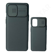 OnePlus 9R Nillkin CamShield Cover & Case