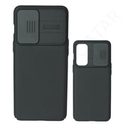 OnePlus Nord 2 5G CamShield Cover & Case Dohans