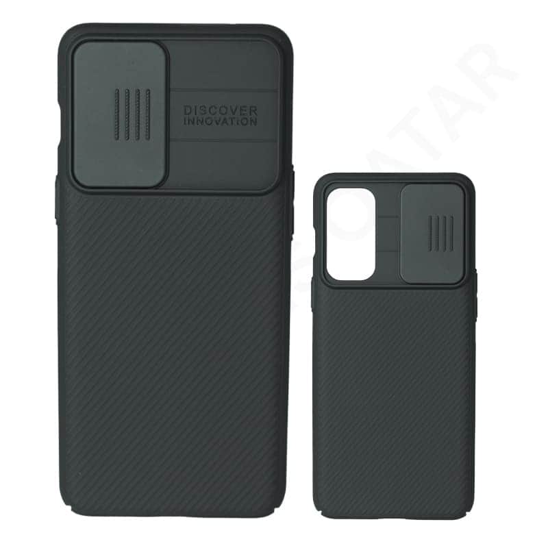 OnePlus Nord 2 5G CamShield Cover & Case Dohans