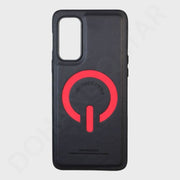 OnePlus Nord 2 5G Magsafe Color Design Cover & Case - Mobile Phone Cases available at Dohans Qatar
