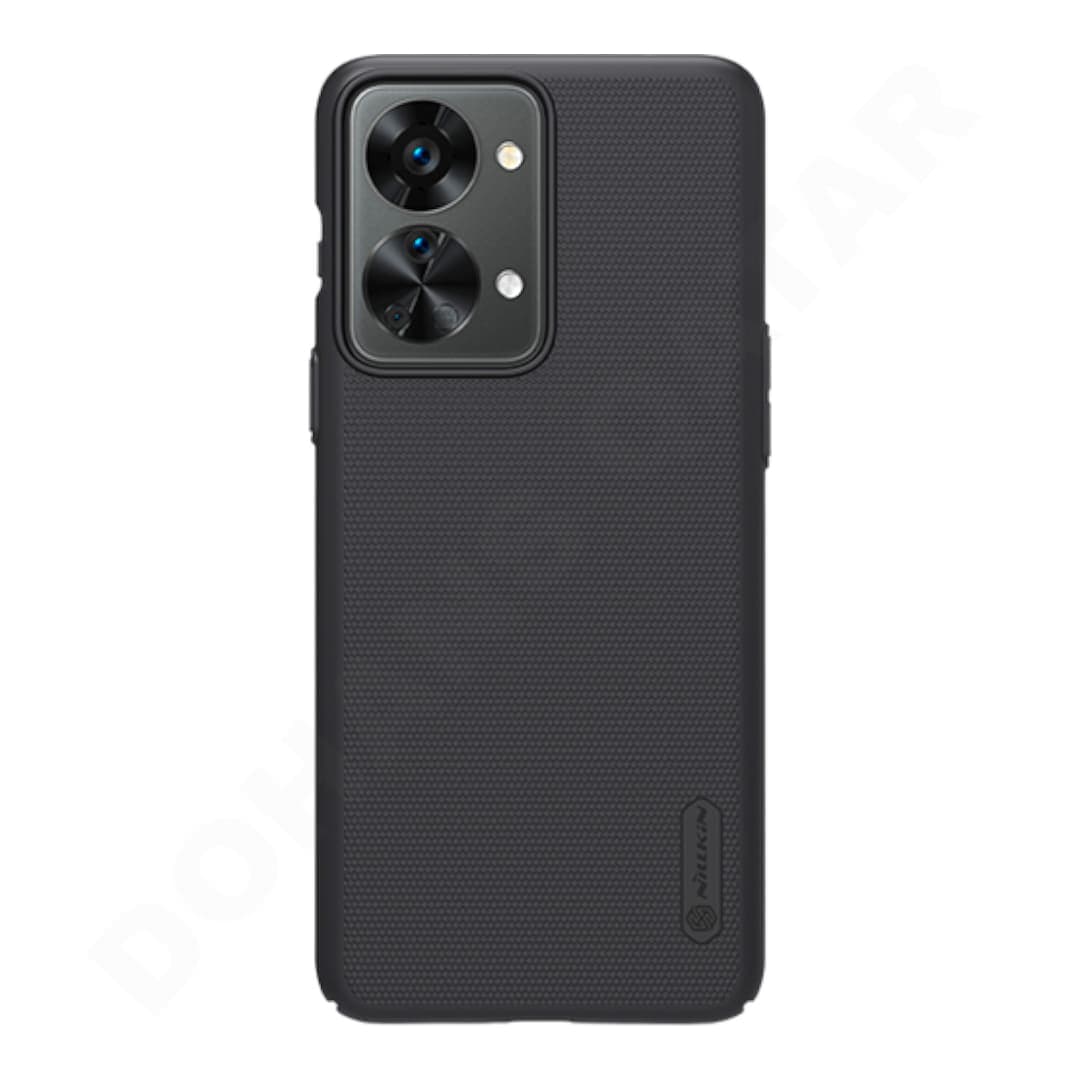 Dohans Mobile Phone Cases OnePlus Nord 2T Nillkin Super Frosted Shield Cover & Case