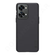 Dohans Mobile Phone Cases OnePlus Nord 2T Nillkin Super Frosted Shield Cover & Case