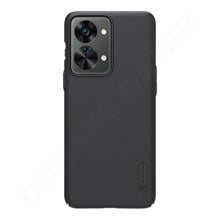 غطاء وحافظة OnePlus Nord 2T Nillkin Super Frosted Shield