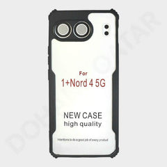 Dohans Mobile Phone Cases OnePlus Nord 4 Protective Back Cover & Case
