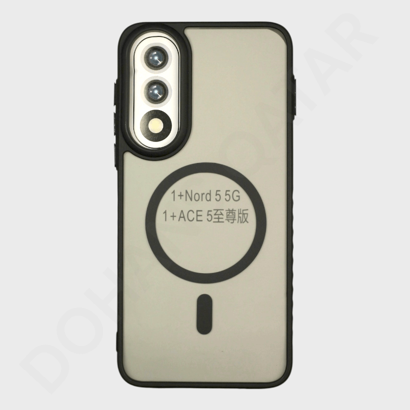 OnePlus Nord 5 Fashion Back Cover & Case - Mobile Phone Cases available at Dohans Qatar