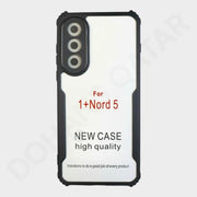 OnePlus Nord 5 Protective Back Cover & Case - Mobile Phone Cases available at Dohans Qatar