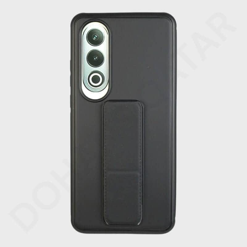 Dohans Mobile Phone Cases OnePlus Nord CE 4 Magnetic Stand & Strap Cover & Case