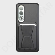 Dohans Mobile Phone Cases OnePlus Nord CE4 Card Holder Magnetic Cover & Case