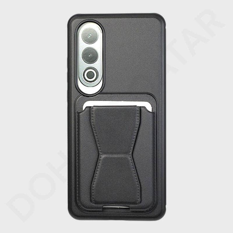 Dohans Mobile Phone Cases OnePlus Nord CE4 Card Holder Magnetic Cover & Case