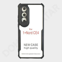 OnePlus Nord CE4 Protective Back Cover & Case