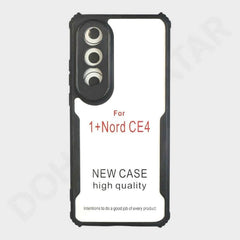 Dohans Mobile Phone Cases OnePlus Nord CE4 Protective Back Cover & Case