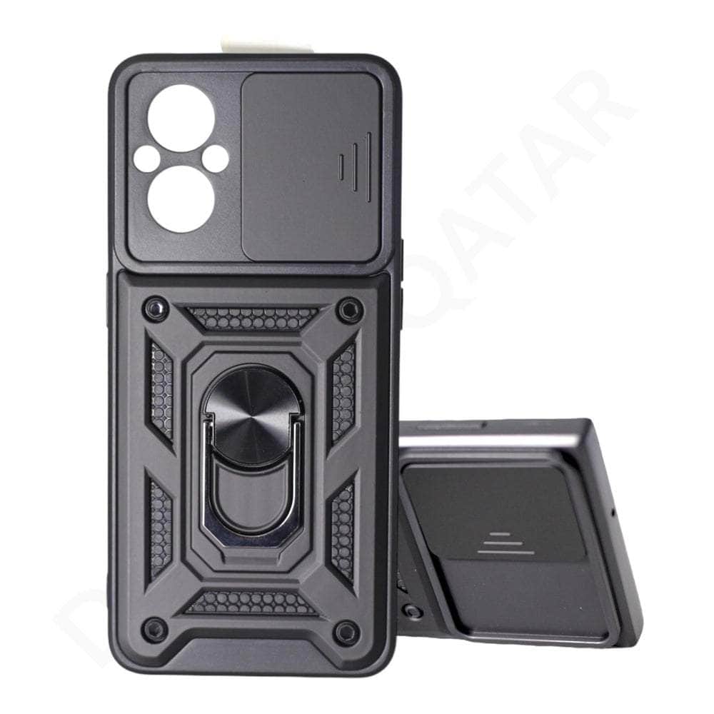 OnePlus Nord N20 Camera Protection Magnetic Ring Cover & Case Dohans