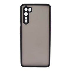OnePlus Nord Protective Blur Cover & Case Dohans