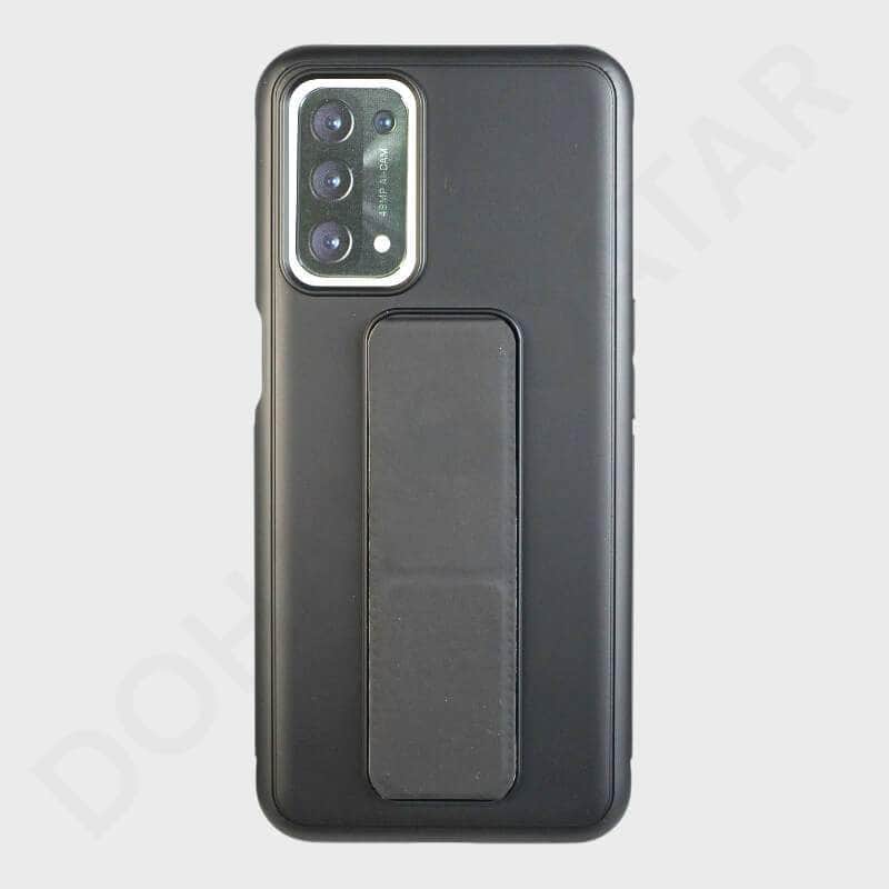 Dohans Mobile Phone Cases Oppo A16 Stand Case & Cover