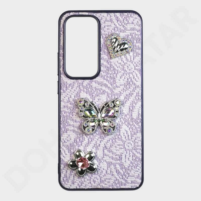 Oppo A3 Pro Fancy Back Cover & Case - Mobile Phone Cases available at Dohans Qatar