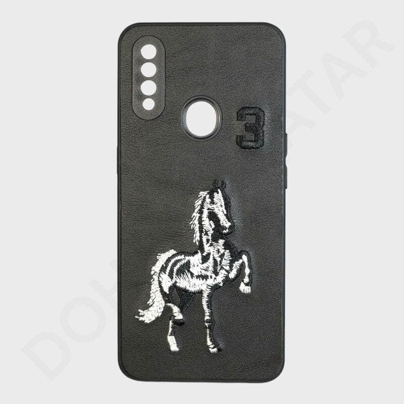 Oppo A31 Polo Design Cover & Case - Mobile Phone Cases available at Dohans Qatar