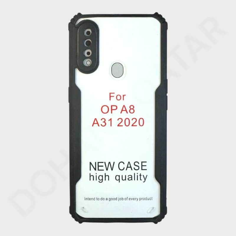 Dohans Mobile Phone Cases Oppo A31 Protective Back Cover & Case