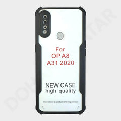 Dohans Mobile Phone Cases Oppo A31 Protective Back Cover & Case