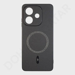Dohans Mobile Phone Cases Oppo A3X 5G / Oppo A60 5G Magnetic Back Cover & Case