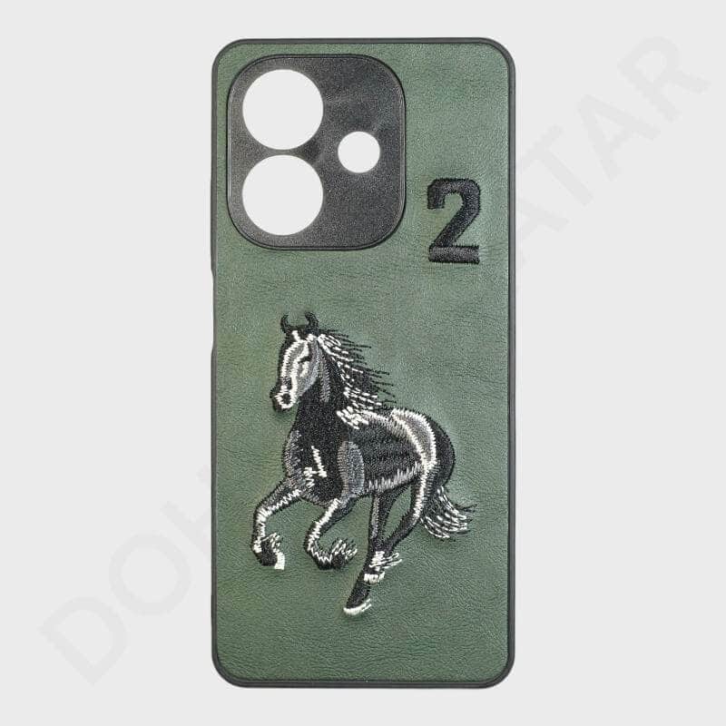 Oppo A3X 5G / Oppo A60 5G Polo Design Cover & Case - Mobile Phone Cases available at Dohans Qatar