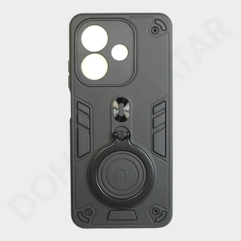 Dohans Mobile Phone Cases Oppo A3X 5G / Oppo A60 5G Protective Back Cover & Case