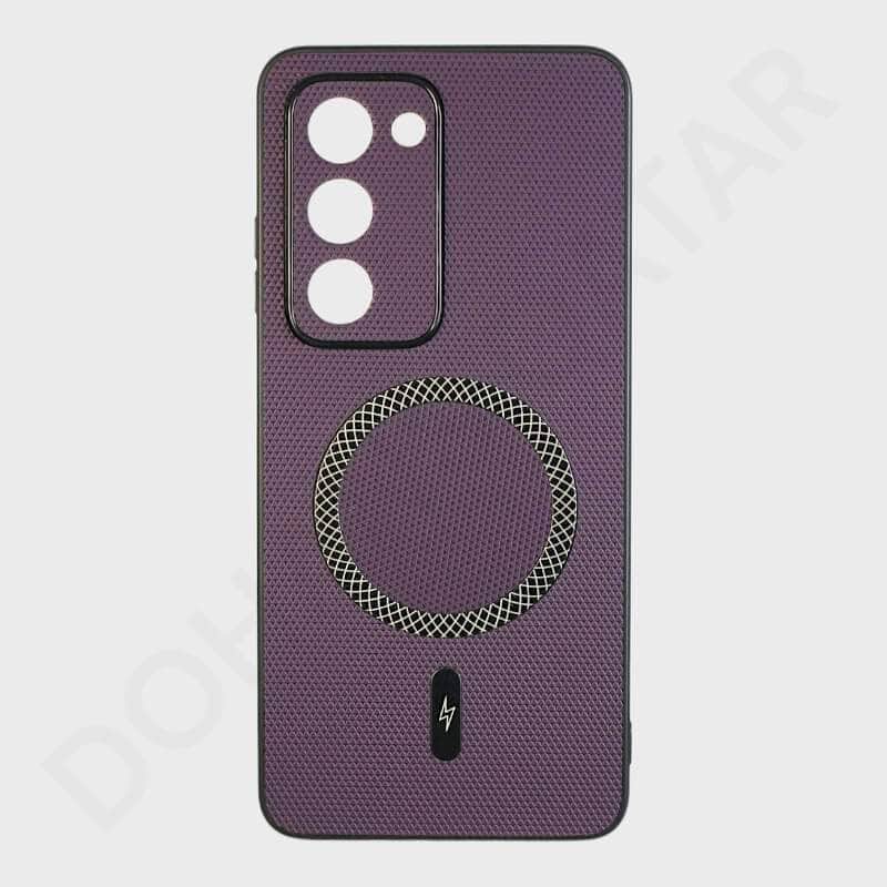 Dohans Mobile Phone Cases Oppo A5 4G/5G Magnetic Back Cover & Case