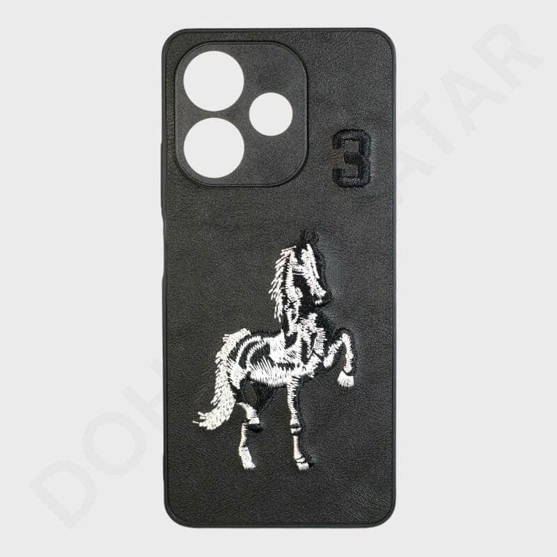 Oppo A5 Pro 4G / 5G Polo Design Cover & Case - Mobile Phone Cases available at Dohans Qatar