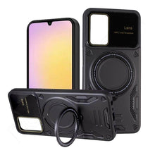 غطاء وحافظة حماية عدسة صلبة لهاتف Oppo A54 4G