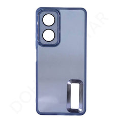 Oppo A58 4G Lens Protective Cover & Case Dohans