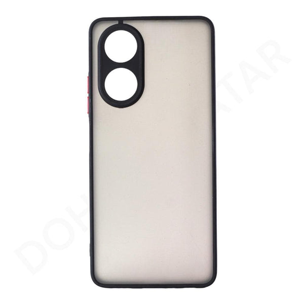 Oppo A94 5G Magnetic Ring Cover  Dohans Qatar Mobile Accessories