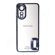 Oppo A78 4G Lens Protector Cover & Case - Mobile Phone Cases available at Dohans Qatar