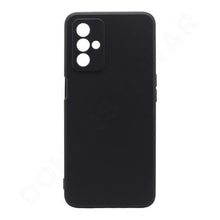 Oppo A93S 5G Silicone Cover & Case