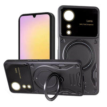 غطاء وحافظة حماية عدسة صلبة لهاتف Oppo A98