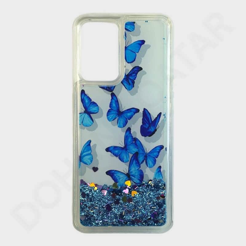 Dohans Mobile Phone Cases Oppo Reno 7 Glitter Case & Cover