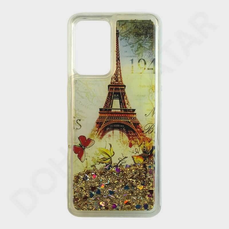 Dohans Mobile Phone Cases Oppo Reno 7 Glitter Case & Cover