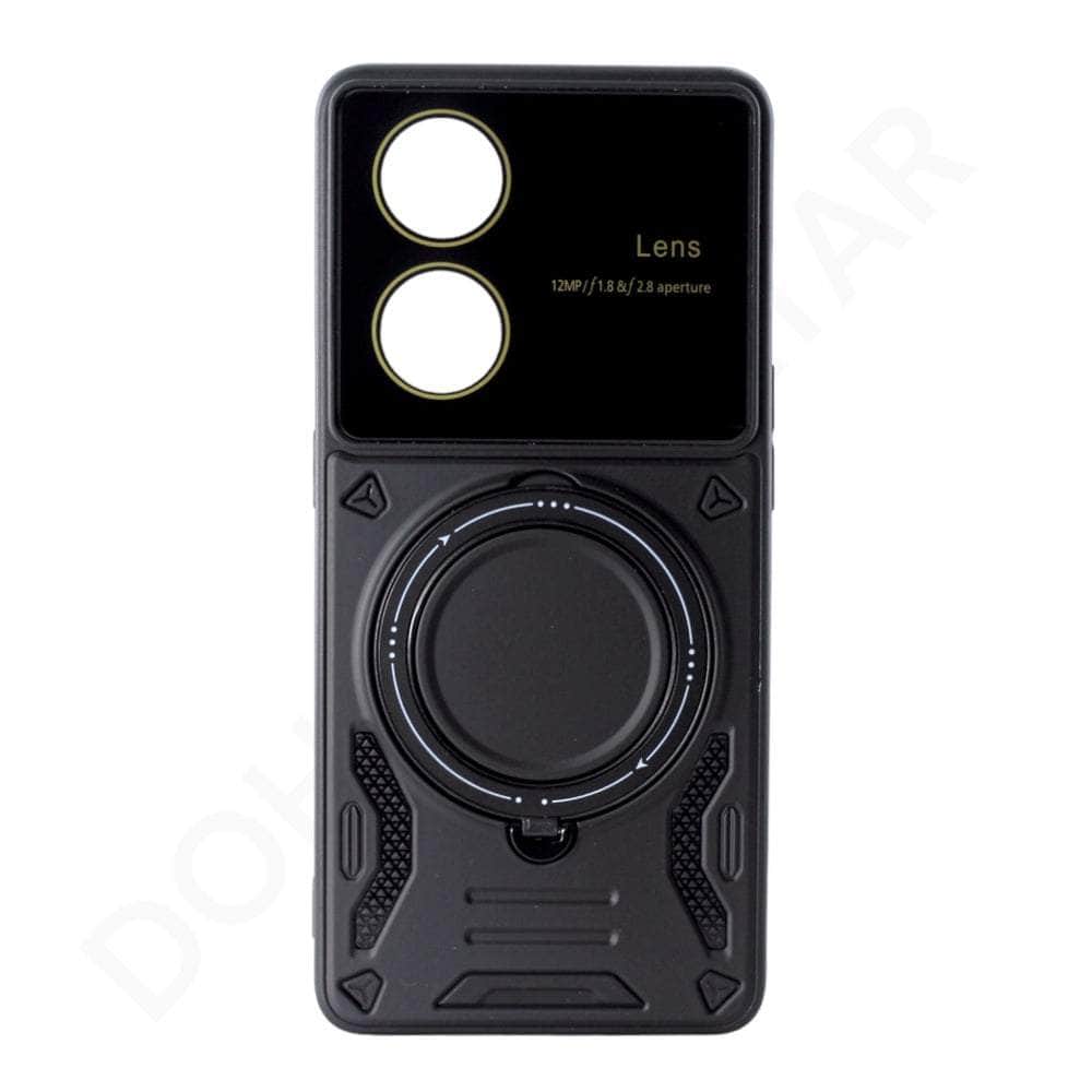 Oppo Reno 8T 5G Lens Protective Hard Cover & Case Dohans