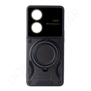Oppo Reno 8T 5G Lens Protective Hard Cover & Case - Mobile Phone Cases available at Dohans Qatar