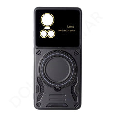Oppo Reno10 5G/ Oppo Reno10 Pro 5G Lens Protective Hard Cover & Case Dohans