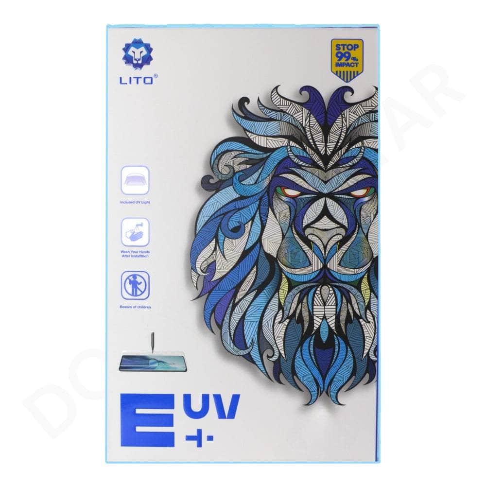 Lito UV Screen Protector For Oppo Modals - Screen Protectors available at Dohans Qatar