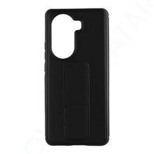 Oppo Reno11 Magnetic Strap & Stand Cover & Case