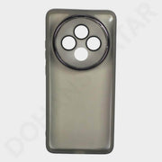 Oppo Reno12 F Lens Protective Soft Cover & Case - Mobile Phone Cases available at Dohans Qatar